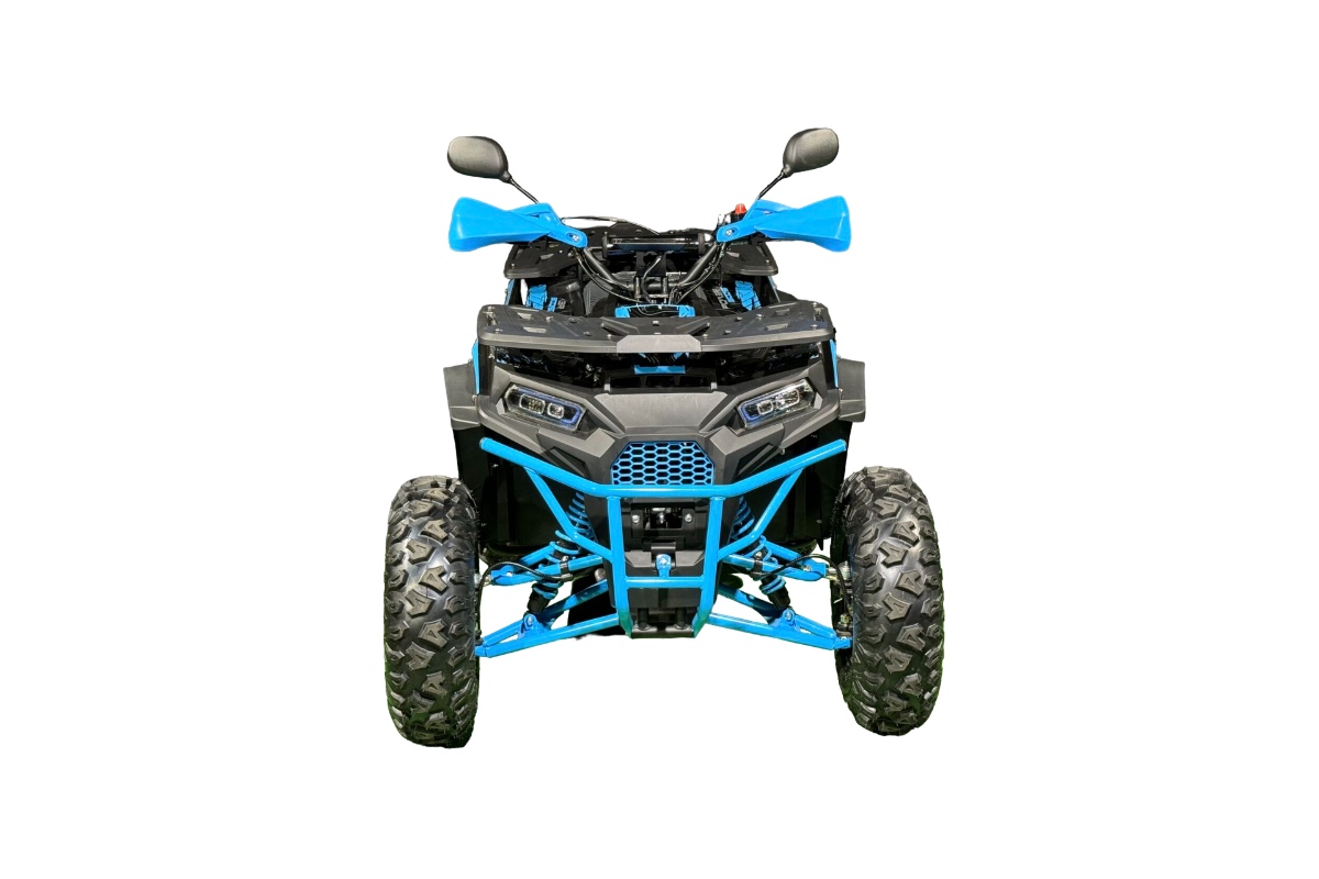 Квадроцикл RACER Freelander Pro 200 XTS фото 3