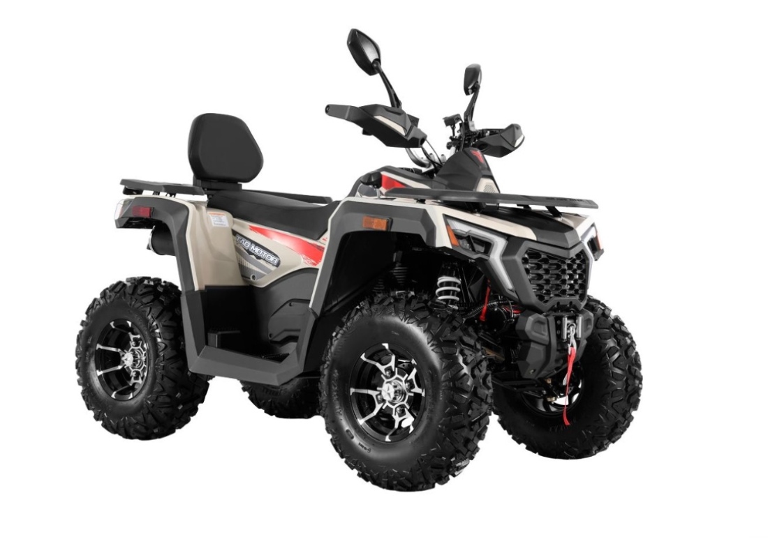 Квадроцикл RACER Ranger 250 купить в Санкт-Петербурге