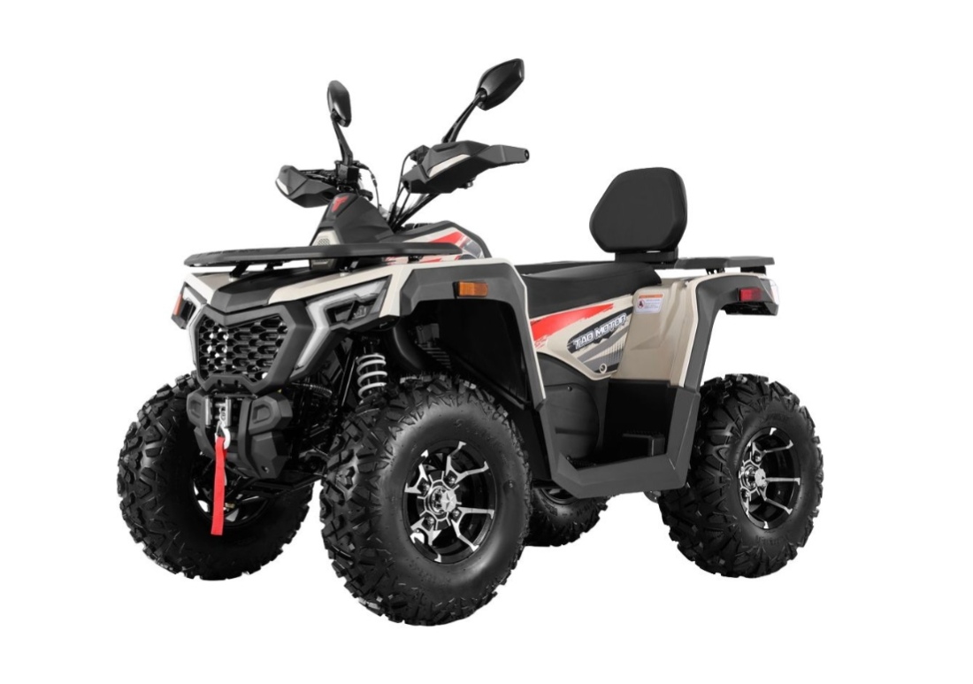 Квадроцикл RACER Ranger 250 цена в Санкт-Петербурге