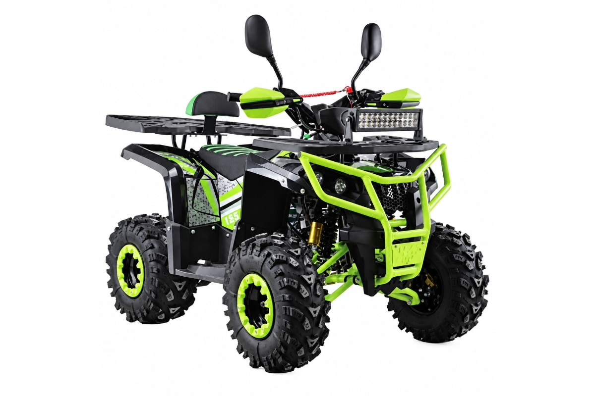 Квадроцикл RACER Rc150 купить в Санкт-Петербурге