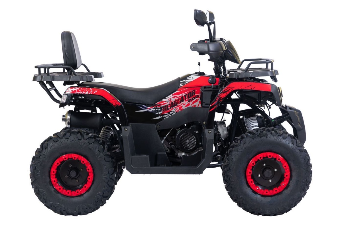 Квадроцикл RACER Rc200 купить в Санкт-Петербурге