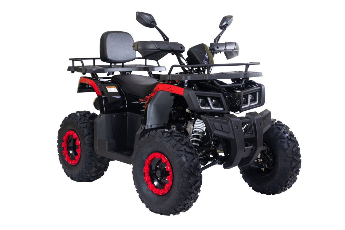 Квадроцикл RACER Rc200 цена в Санкт-Петербурге