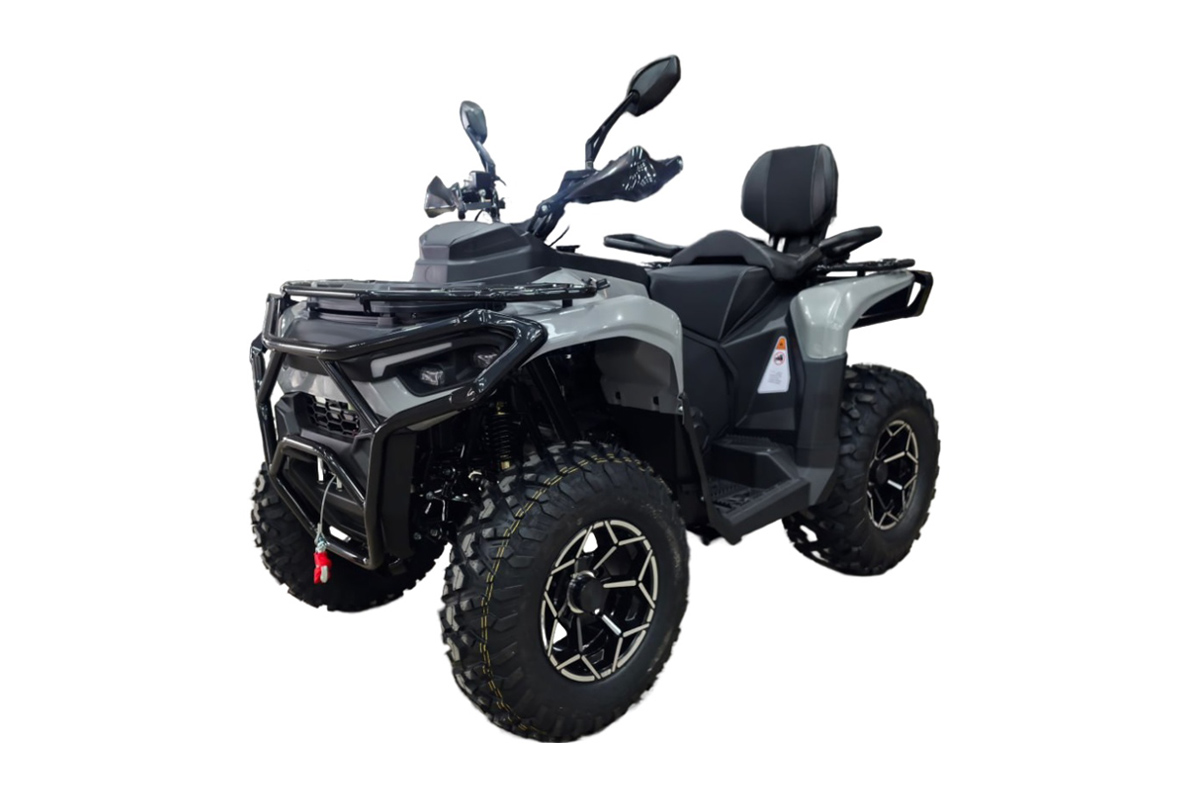 Квадроцикл REGULMOTO Atv Hammer 300 Efi купить в Санкт-Петербурге