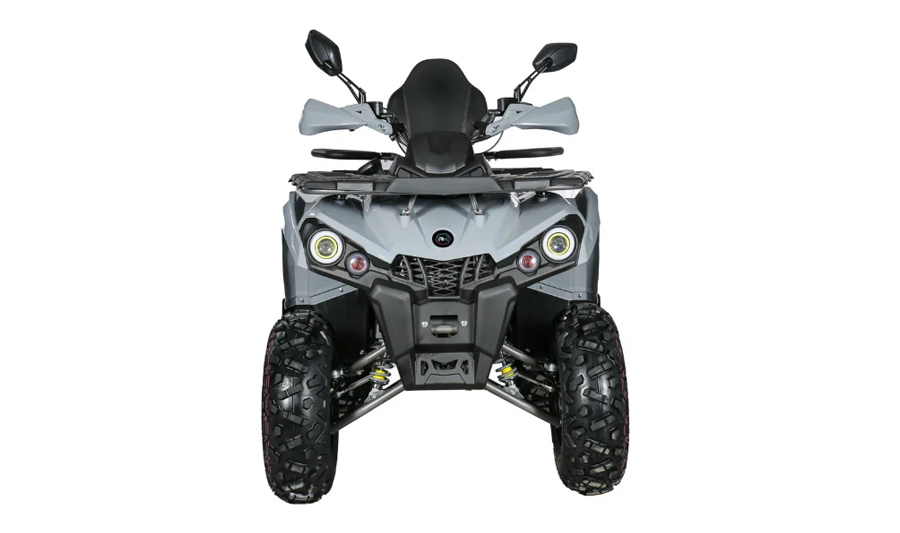 Квадроцикл REGULMOTO ATV220 Lux Long купить в Сургуте