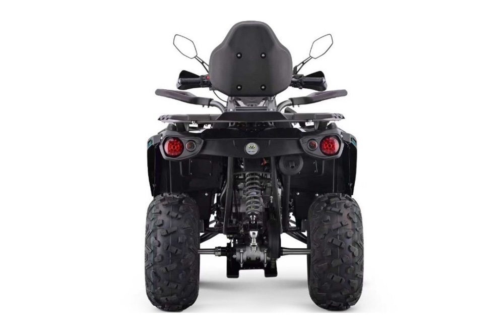 Квадроцикл REGULMOTO ATV220 Lux Long NEW купить в Сургуте