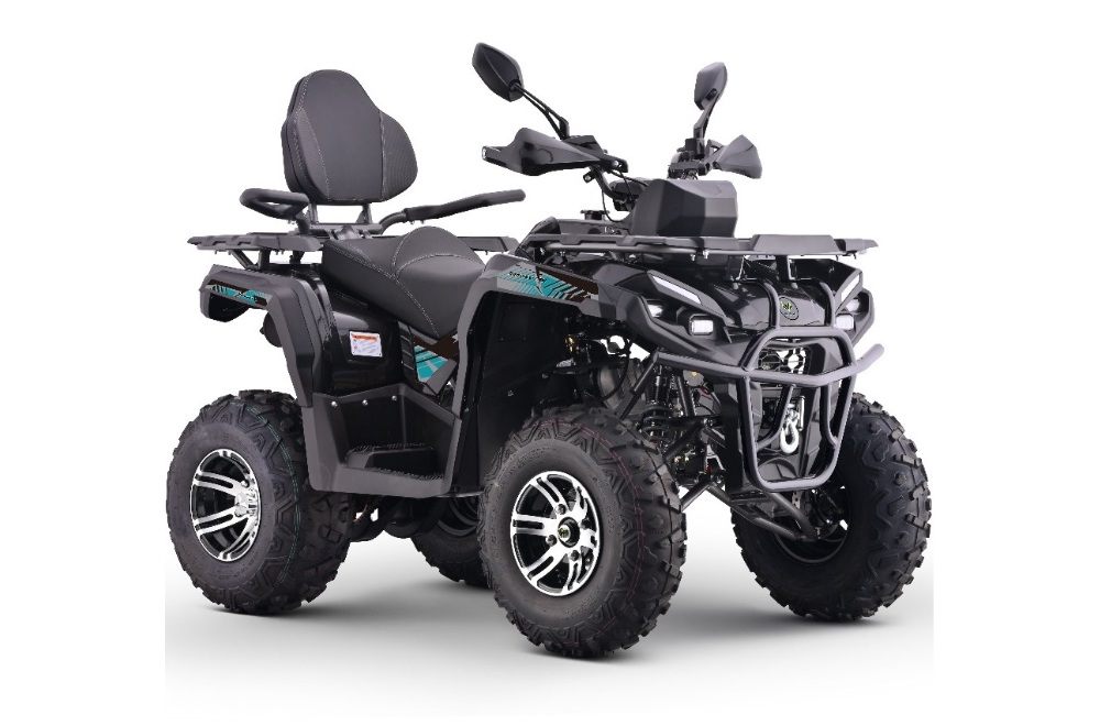 Квадроцикл REGULMOTO ATV220 Lux Long NEW цена в Сургуте