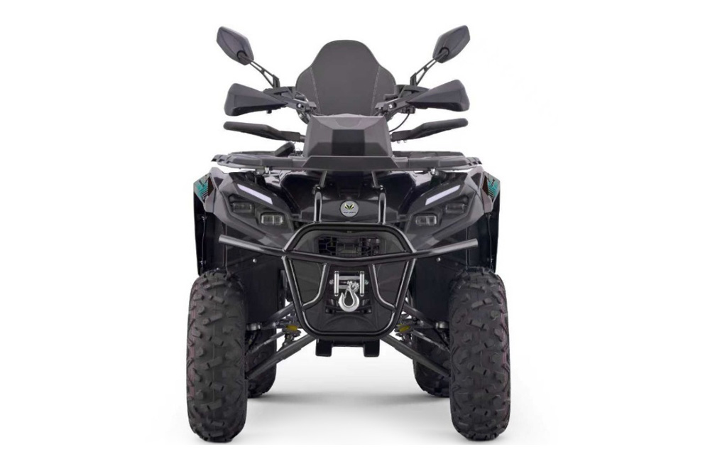 Квадроцикл REGULMOTO ATV220 Lux Long NEW фото 2