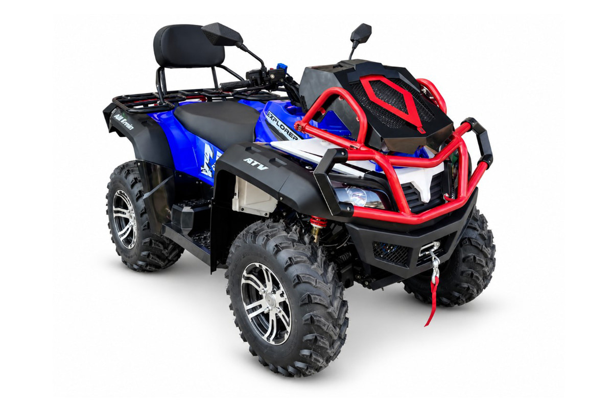 Квадроцикл RHINO Explorer 1000 цена в Новосибирске