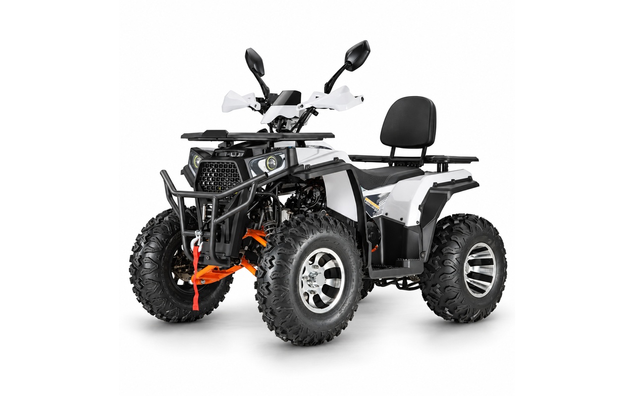Квадроцикл RMOTO Lion 200 KING new купить в Санкт-Петербурге