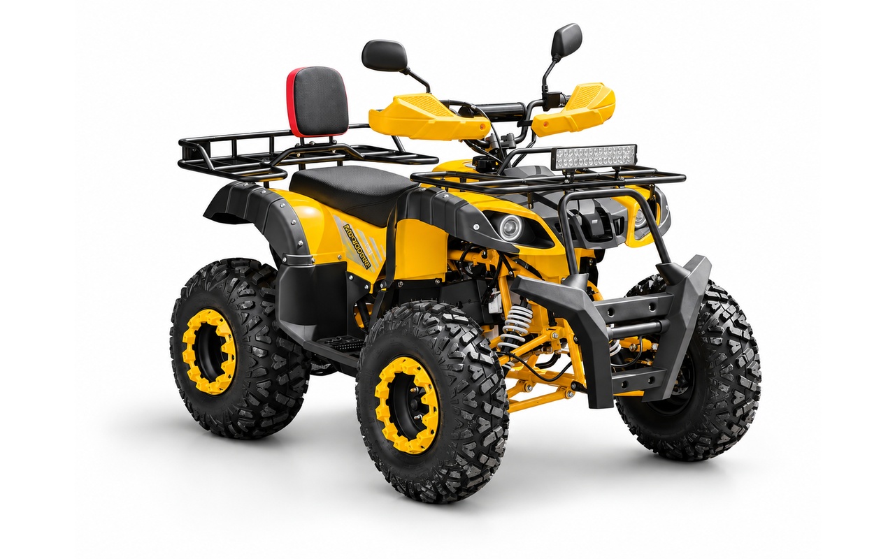 Квадроцикл RMOTO Lion 200 Lite купить в Санкт-Петербурге