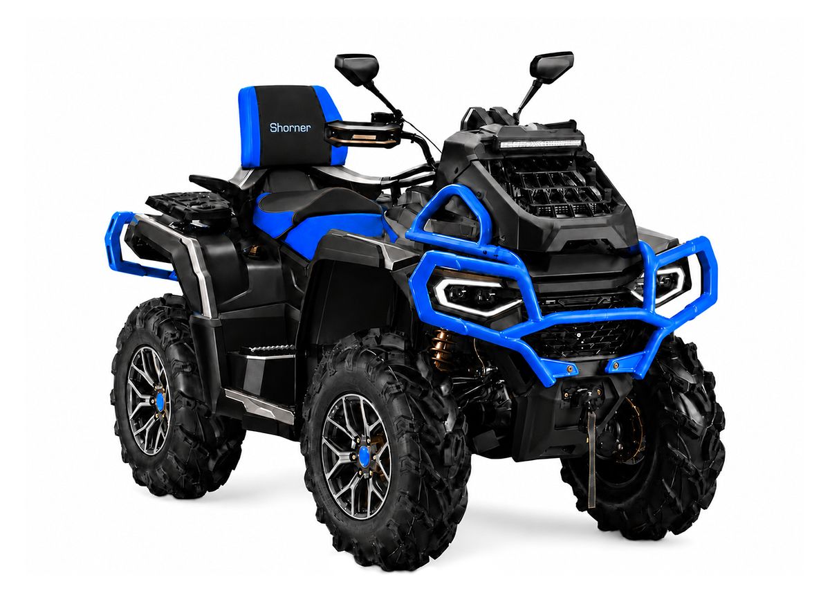 Квадроцикл SHORNER Atlas 1000L AOX купить в Брянске