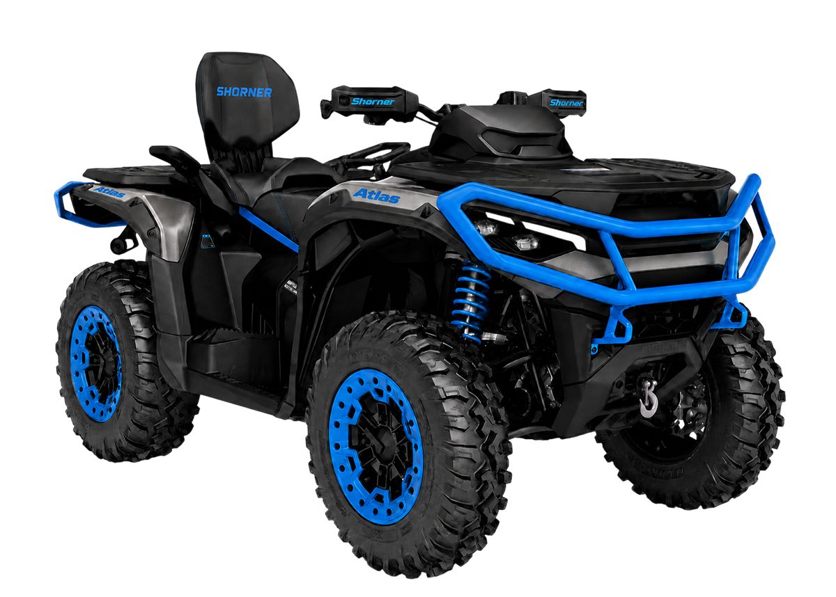 Квадроцикл SHORNER Atlas 1000R BRX купить в Брянске