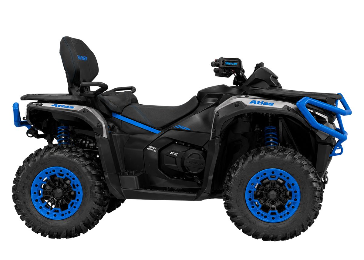 Квадроцикл SHORNER Atlas 1000R BRX цена в Брянске