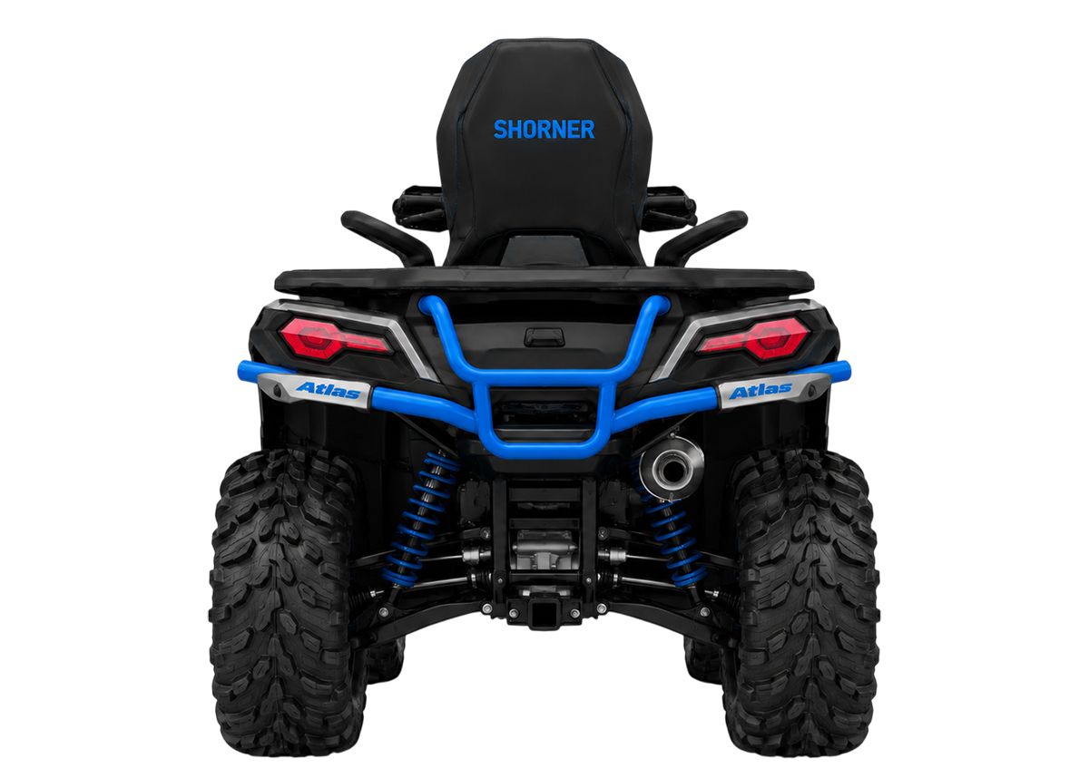Квадроцикл SHORNER Atlas 1000R BRX фото 1