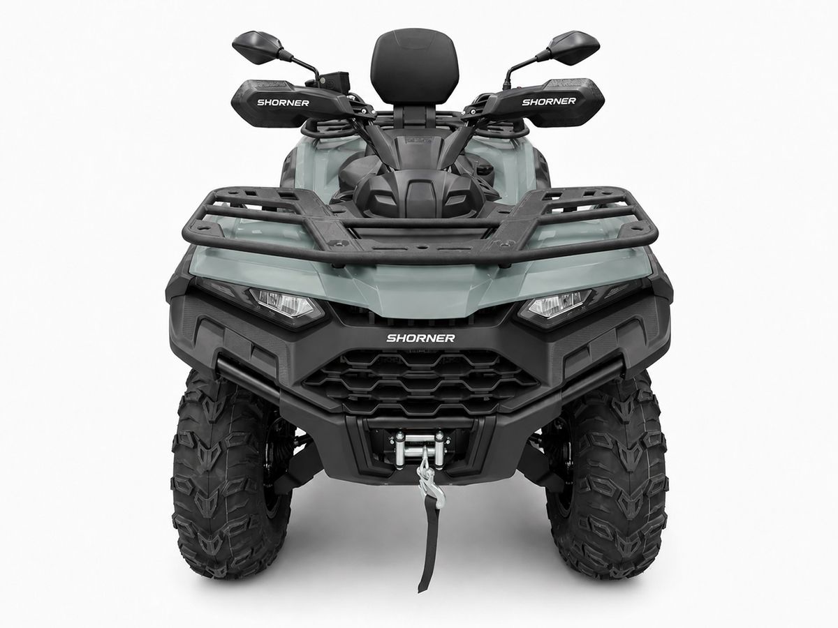 Квадроцикл SHORNER Atlas 550 LX фото 1