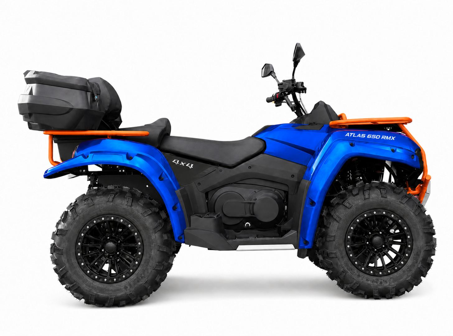 Квадроцикл SHORNER Atlas 650 RMX купить в Брянске