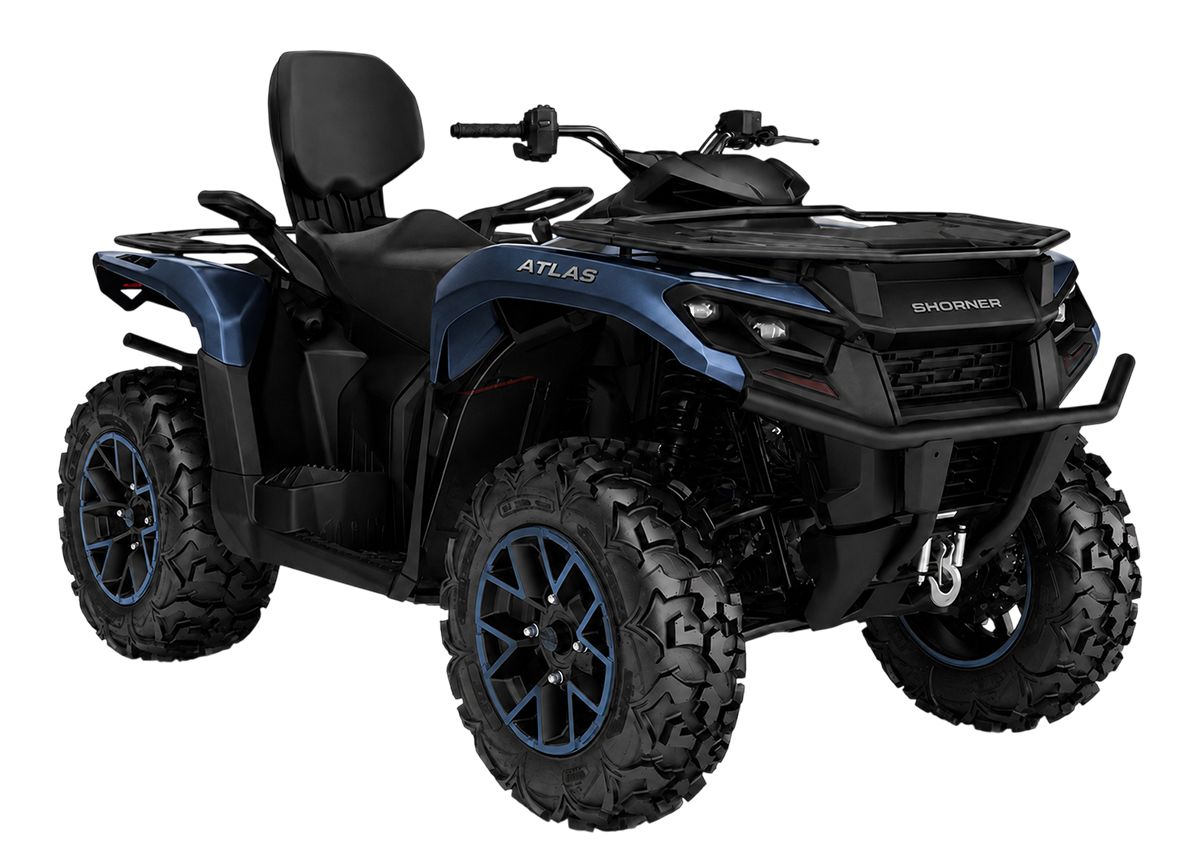 Квадроцикл SHORNER Atlas 700 BRX купить в Брянске