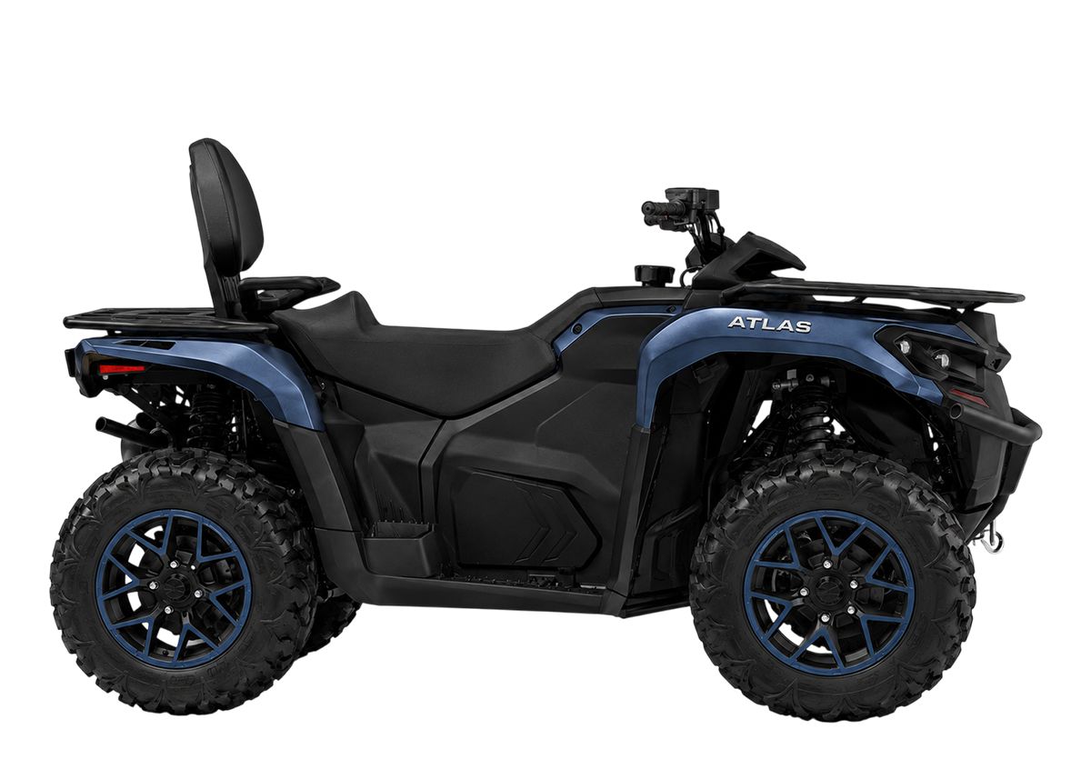 Квадроцикл SHORNER Atlas 700 BRX цена в Брянске