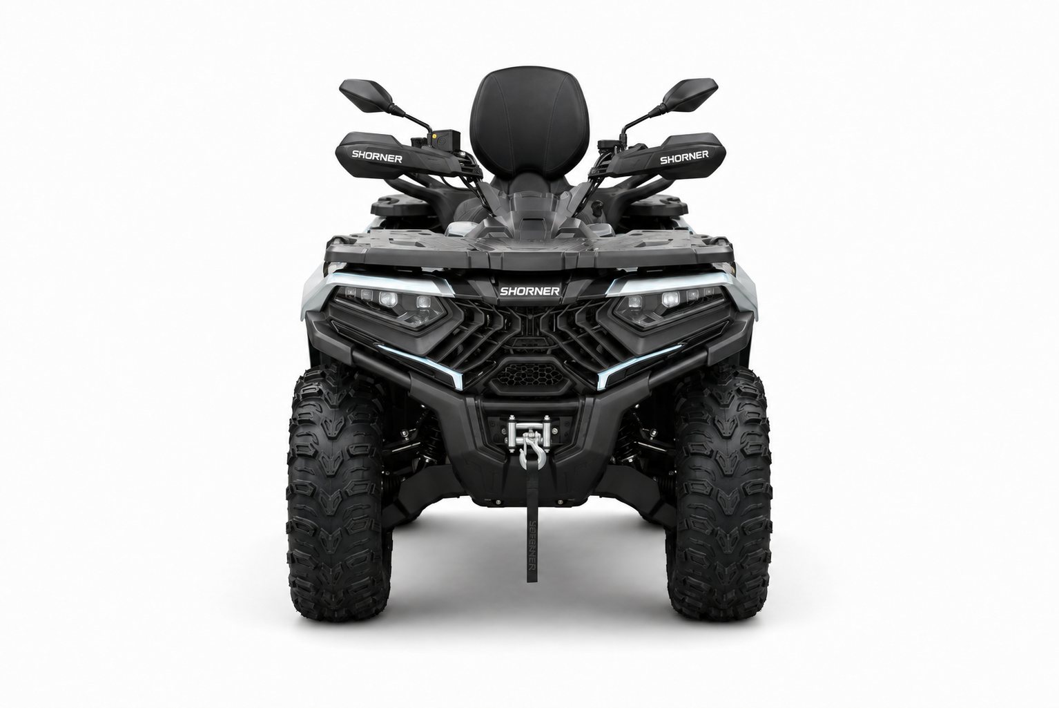 Квадроцикл SHORNER Atlas 700 LX фото 1