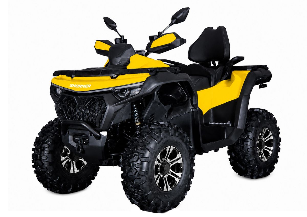 Квадроцикл SHORNER Atlas 800 CMX купить в Брянске