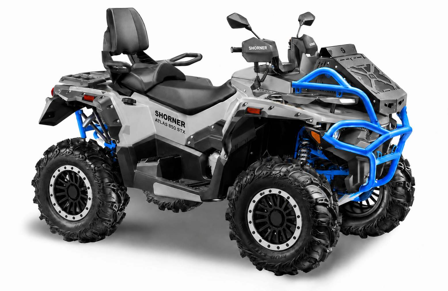 Квадроцикл SHORNER Atlas 850 RMX цена в Брянске