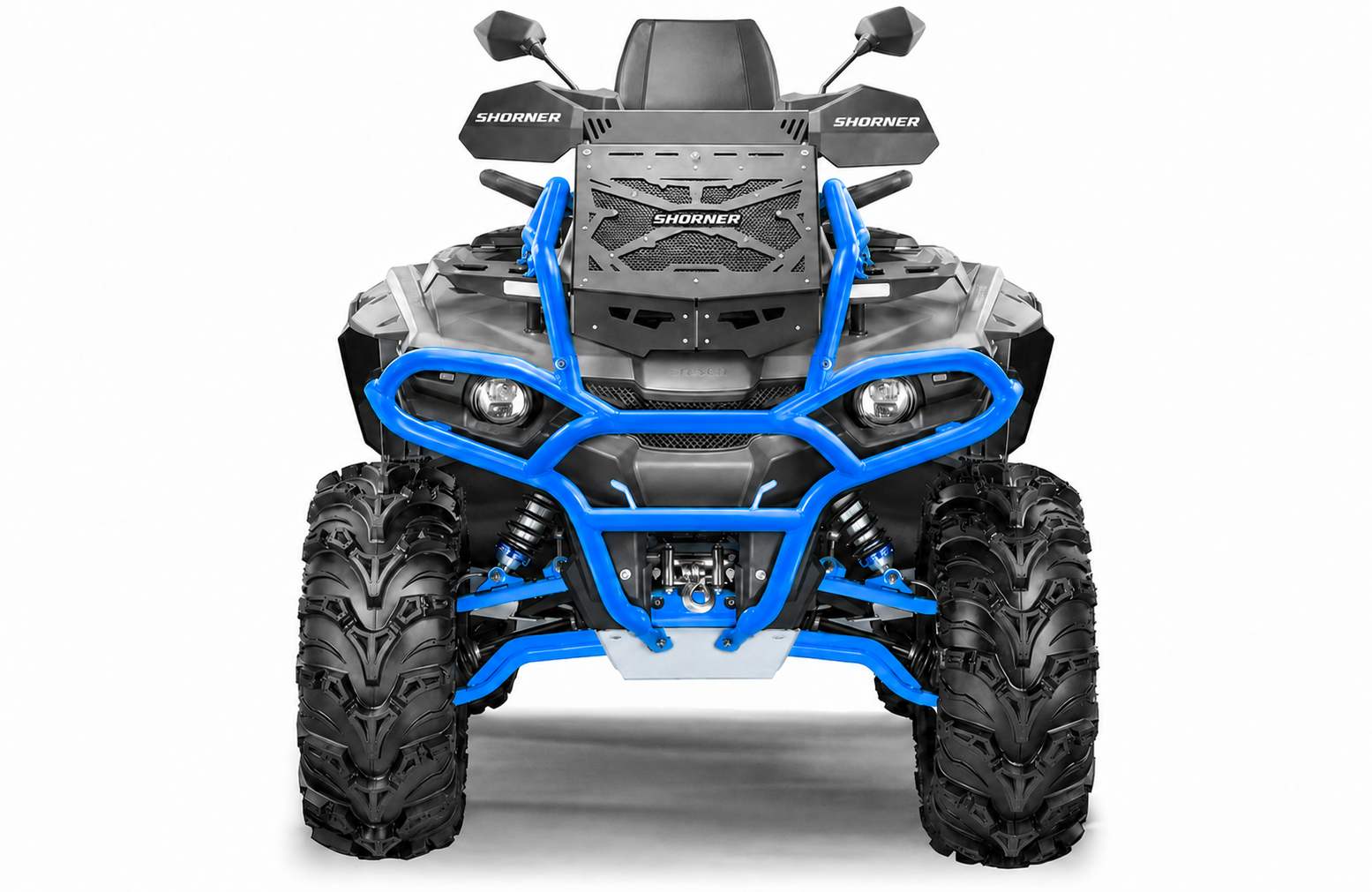 Квадроцикл SHORNER Atlas 850 RMX фото 1