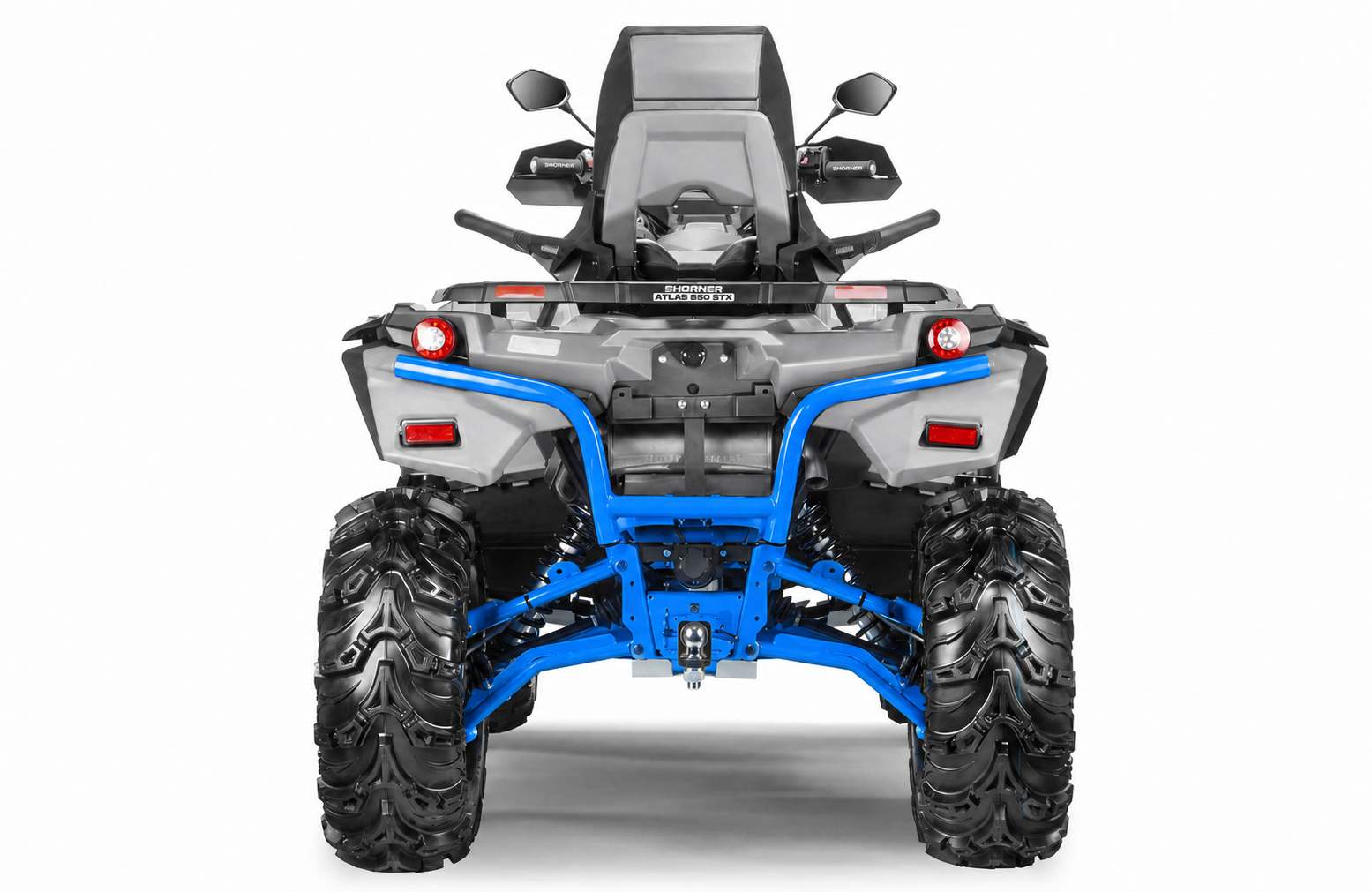 Квадроцикл SHORNER Atlas 850 RMX фото 2