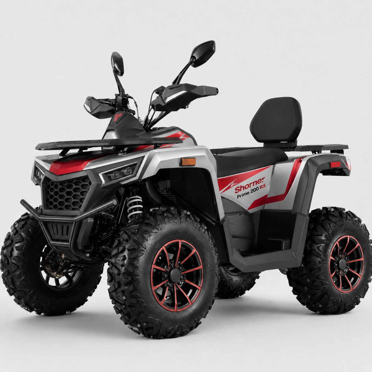 Квадроцикл SHORNER Prime 200 RX купить в Брянске