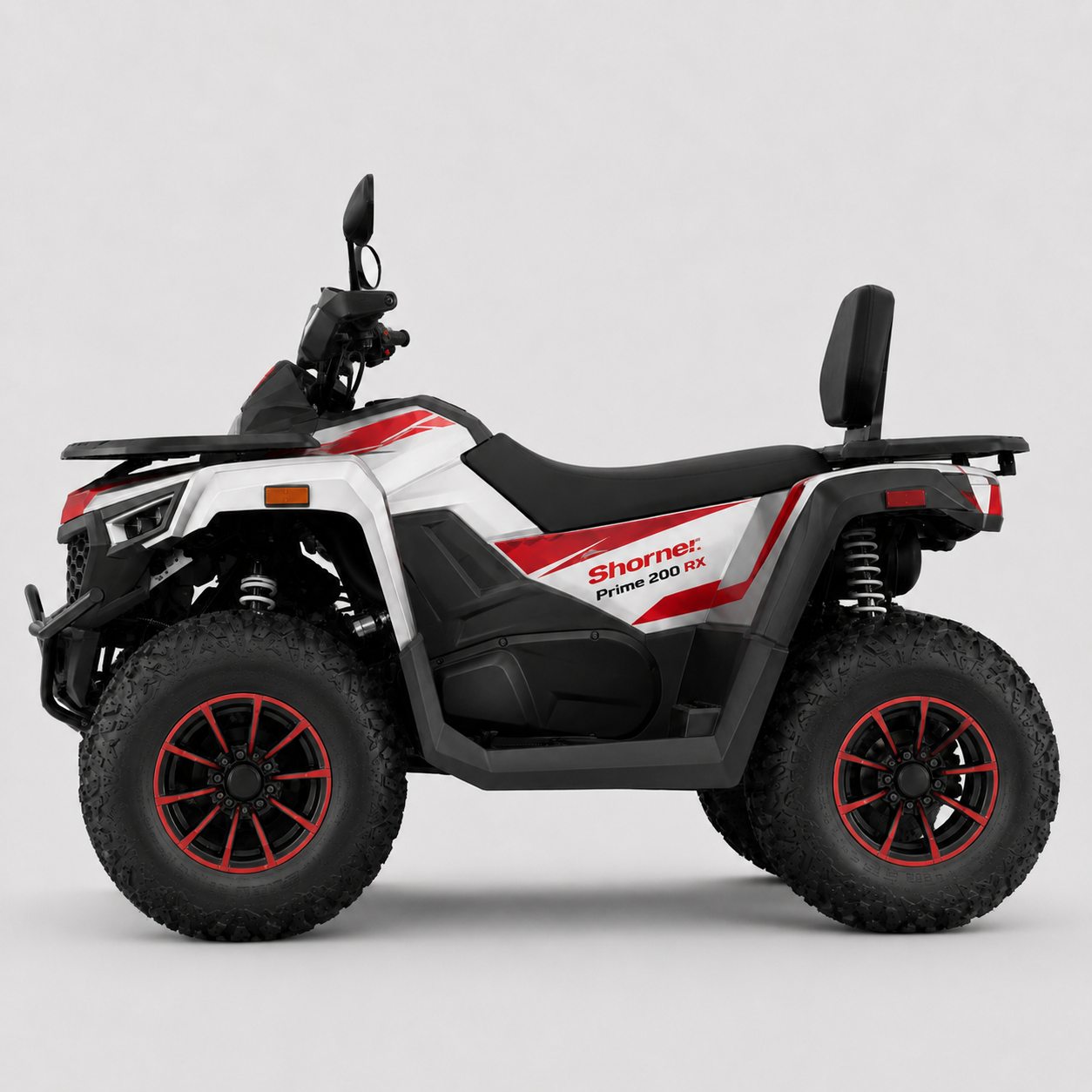 Квадроцикл SHORNER Prime 200 RX цена в Брянске