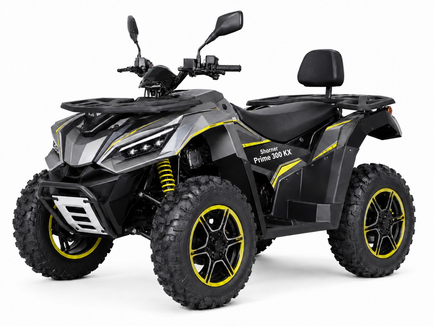 Квадроцикл SHORNER Prime 300 KX купить в Санкт-Петербурге