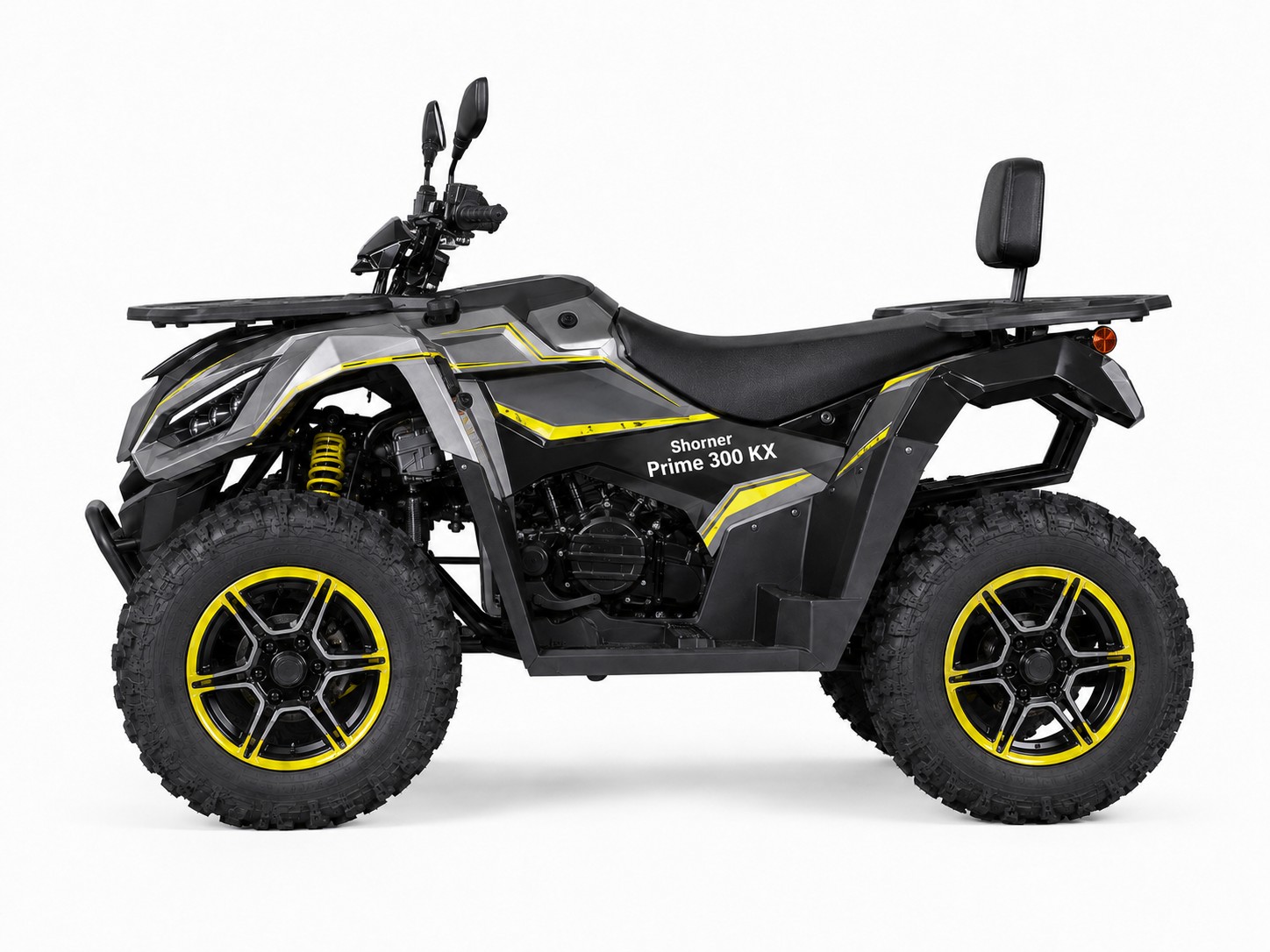 Квадроцикл SHORNER Prime 300 KX цена в Санкт-Петербурге