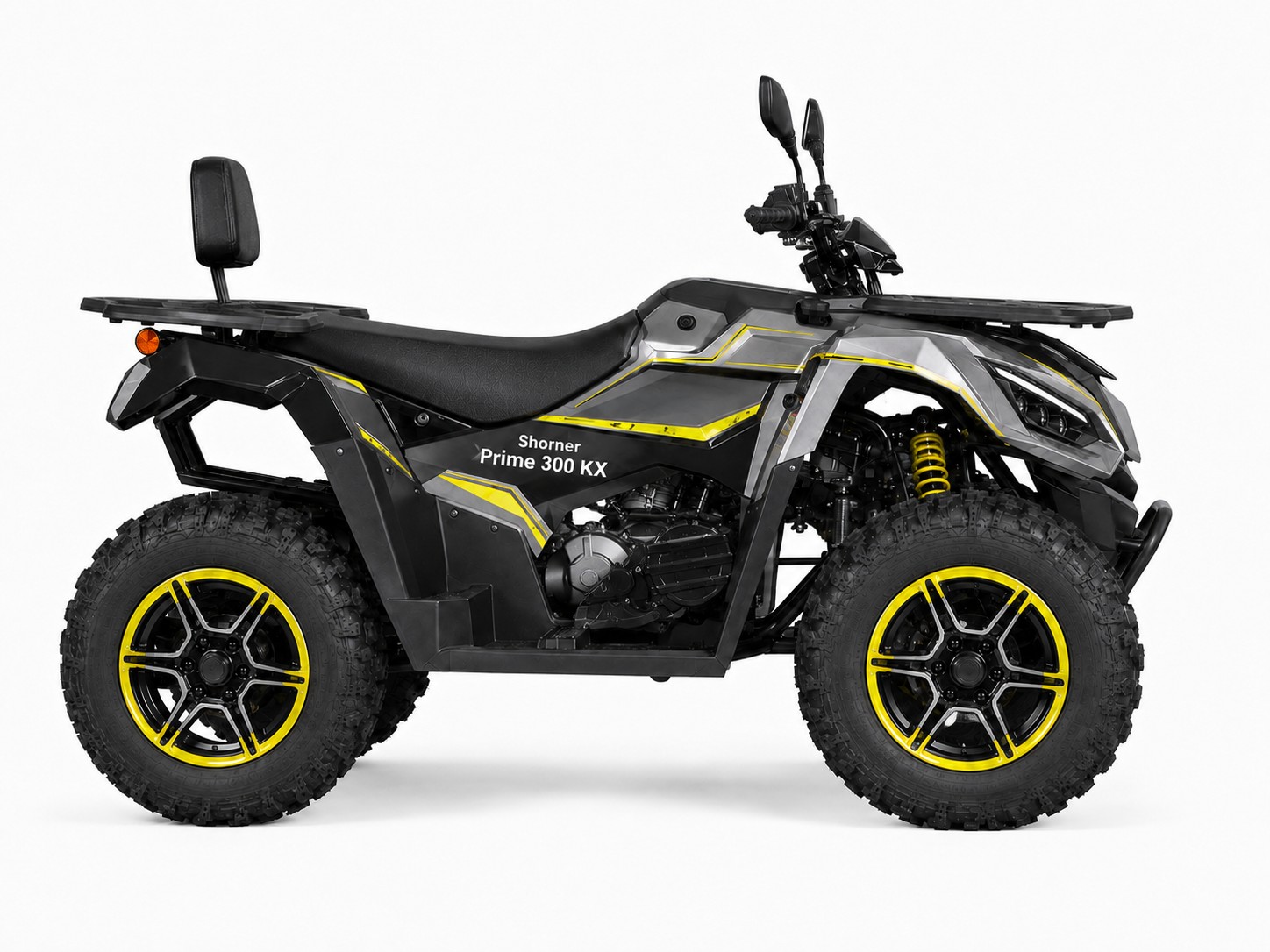Квадроцикл SHORNER Prime 300 KX фото 1