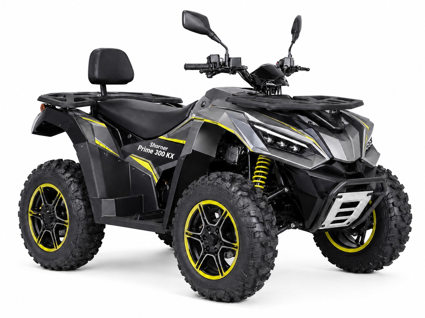 Квадроцикл SHORNER Prime 300 KX фото 2