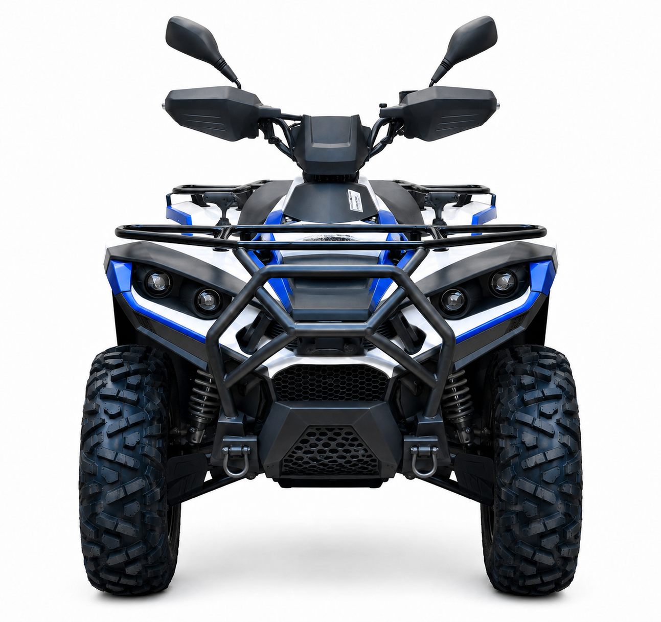Квадроцикл SHORNER Prime 300 LYX фото 1