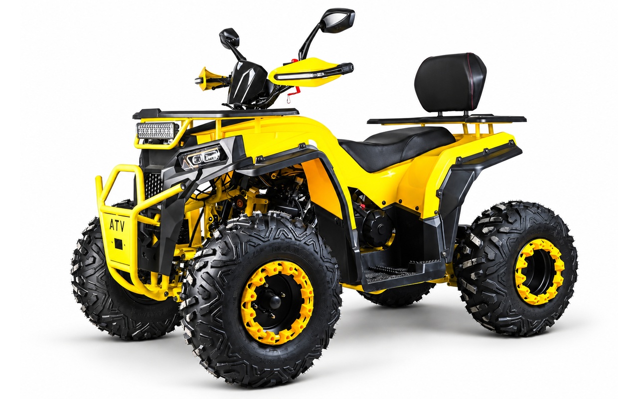 Квадроцикл SPRMOTORS Blade купить в Новосибирске