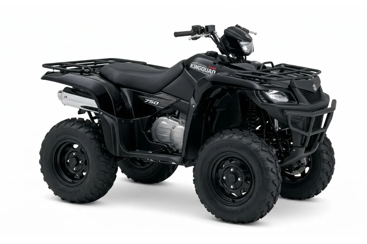 Квадроцикл SUZUKI LT-A 750 купить в Брянске
