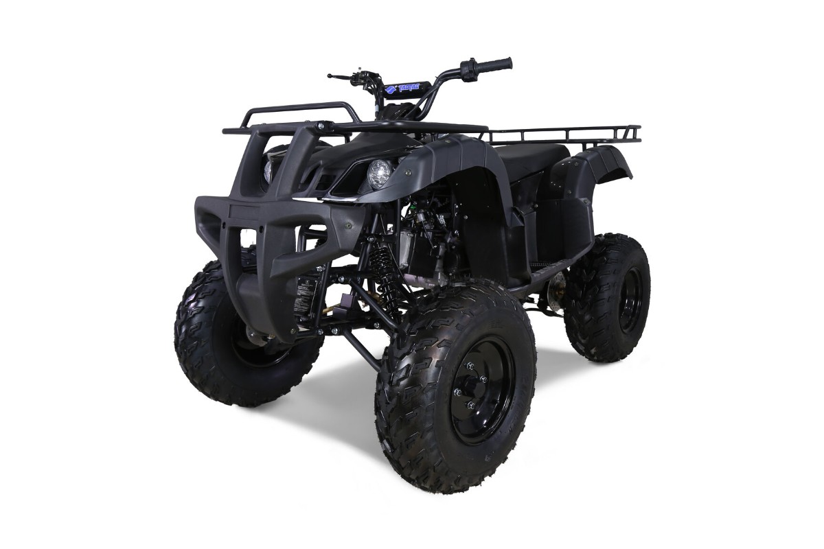 Квадроцикл TAO Bull150 фото 3