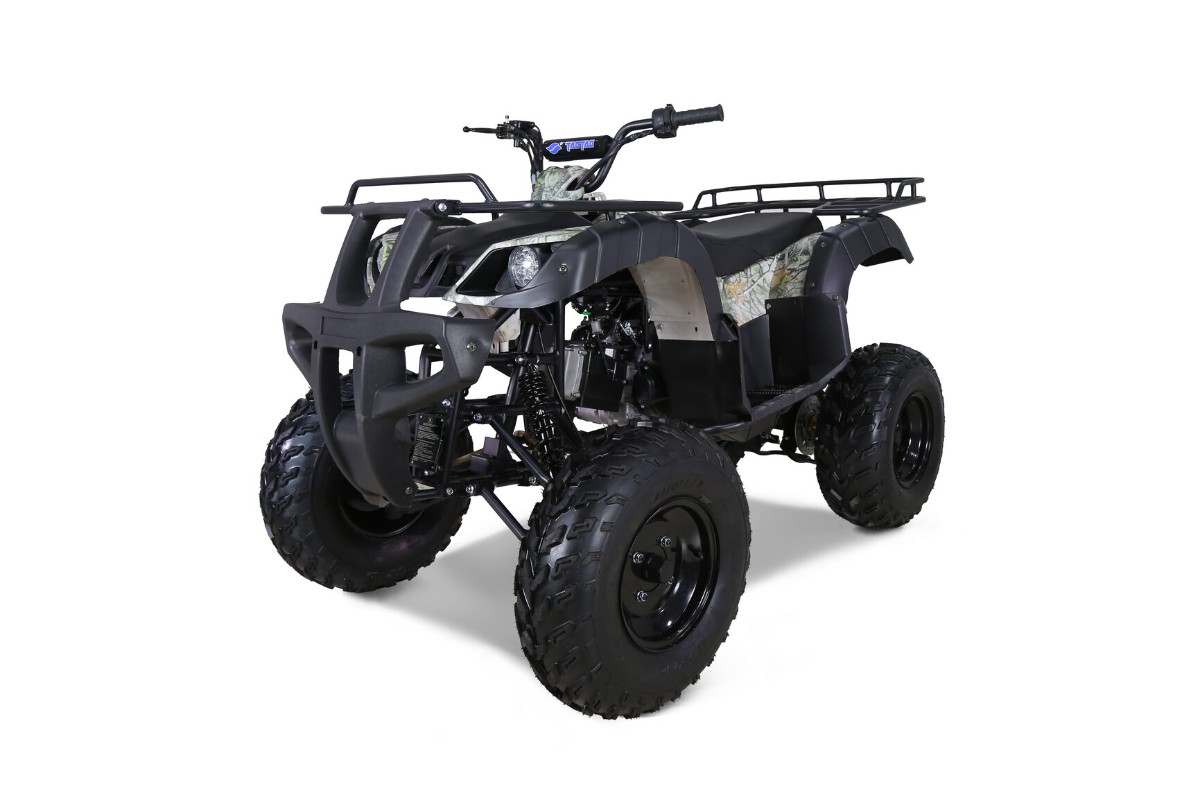 Квадроцикл TAO Bull150 фото 5