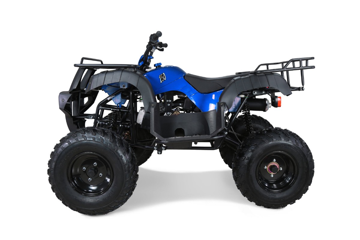 Квадроцикл TAO Bull150 фото 7