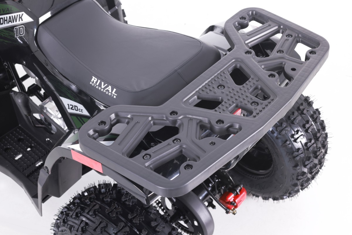 Квадроцикл TAO Mudhawk 10 цена в Санкт-Петербурге
