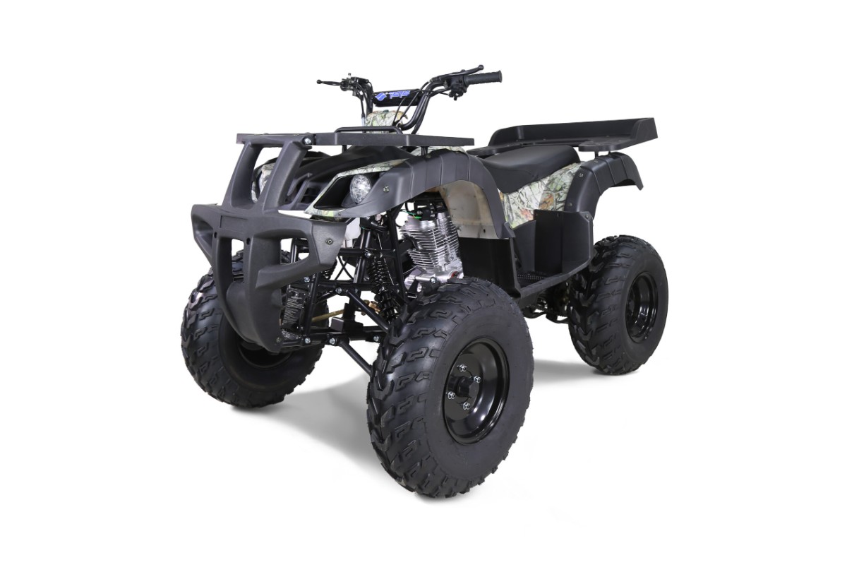 Квадроцикл TAO Rhino 250 фото 3