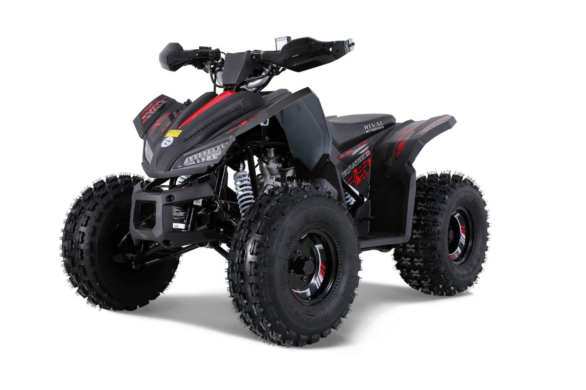 Квадроцикл TAO Trailhawk купить в Санкт-Петербурге