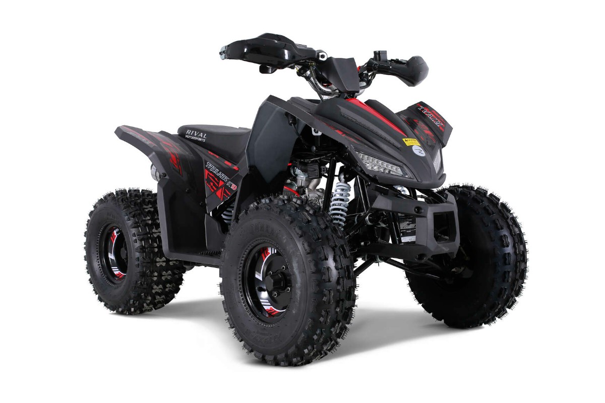 Квадроцикл TAO Trailhawk цена в Санкт-Петербурге
