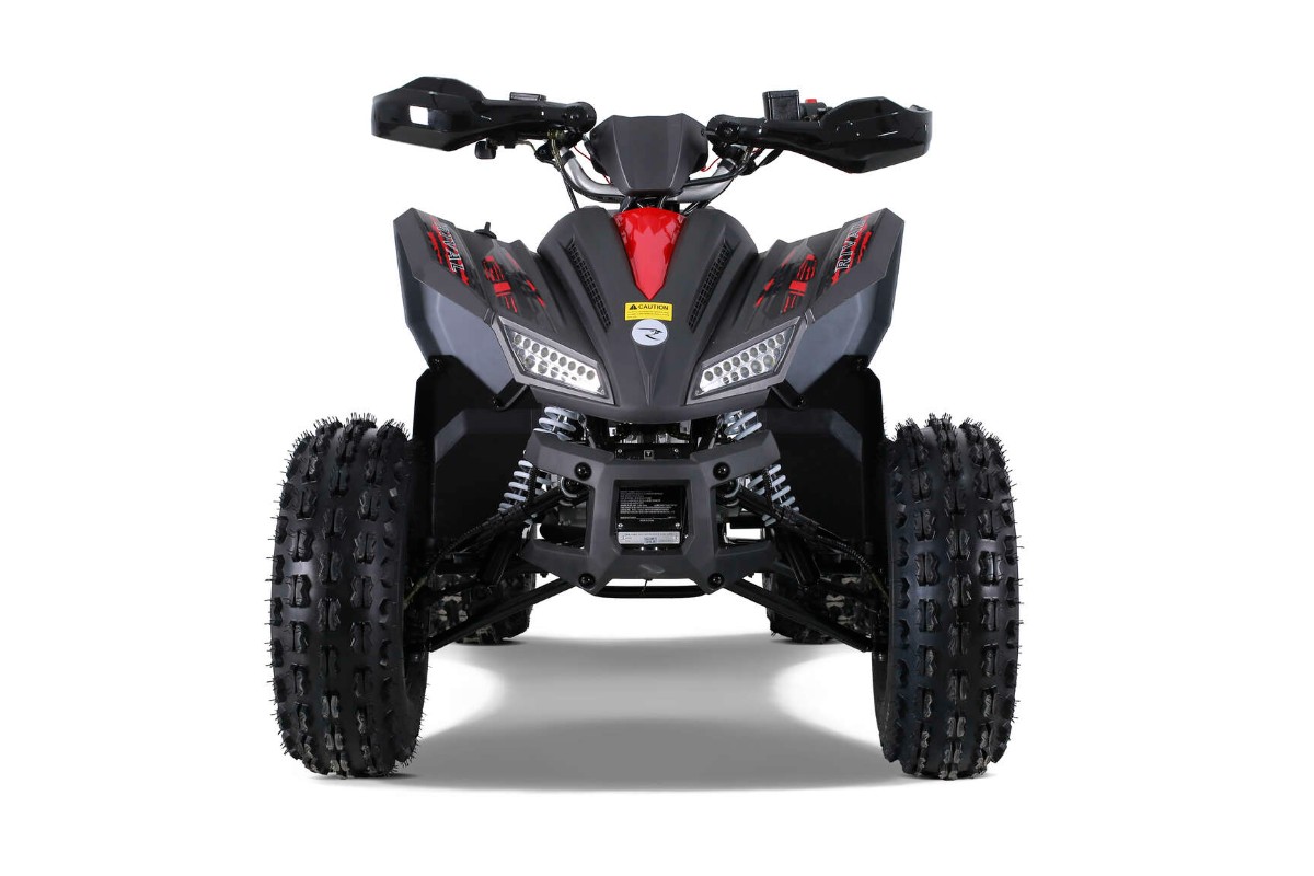 Квадроцикл TAO Trailhawk фото 3