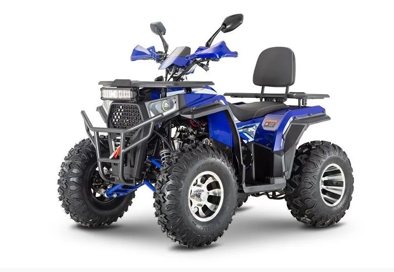 Квадроцикл WELS Thunder Trail 200 Pro фото 3