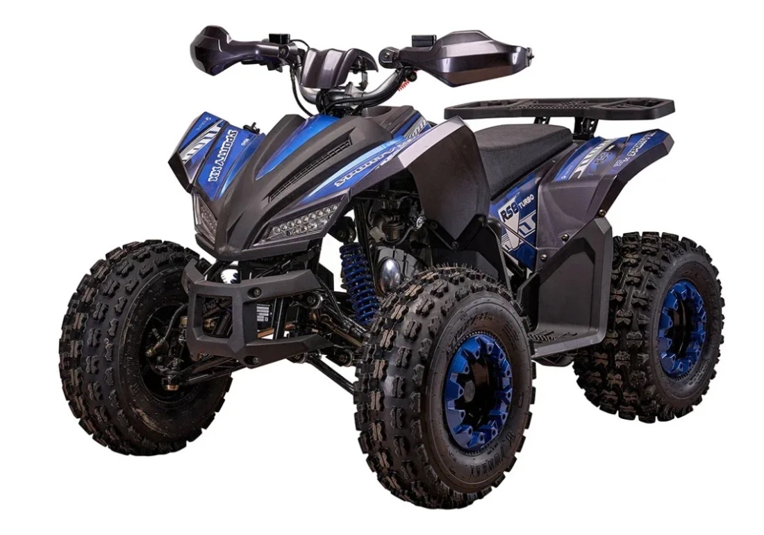Квадроцикл YACOTA SPORTY XX 150 PRO-SPORT купить в Брянске