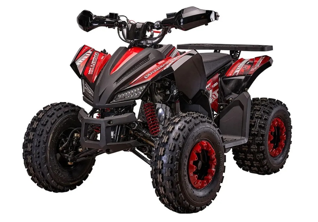 Квадроцикл YACOTA SPORTY XX 150 PRO-SPORT цена в Брянске