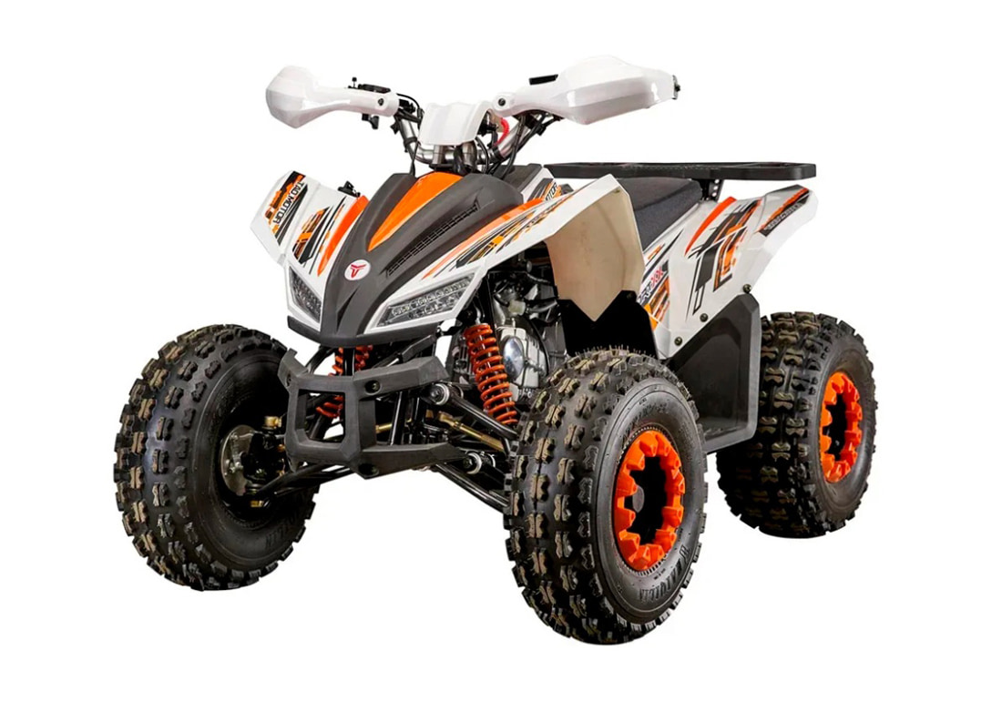 Квадроцикл YACOTA SPORTY XX 150 PRO-SPORT фото 1