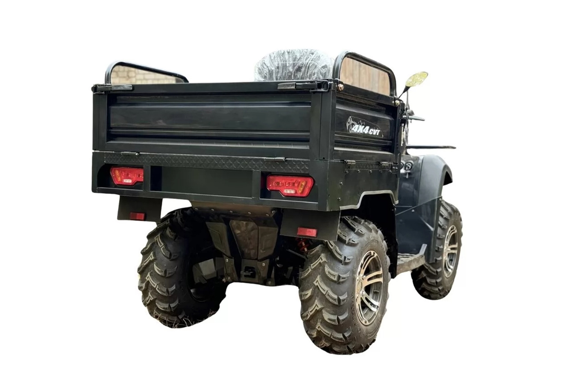 Квадроцикл ZONGSHEN Farmer Explorer 4x4 Off Road купить в Брянске