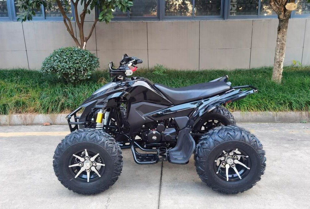 Квадроцикл МОТОМИР ATV SPORTY 250 купить в Санкт-Петербурге